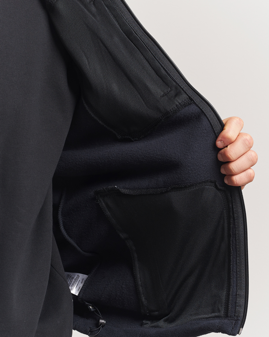 Hombres | Jerséis y prendas de punto | Columbia | Fast Trek Full Zip Fleece Vest Black