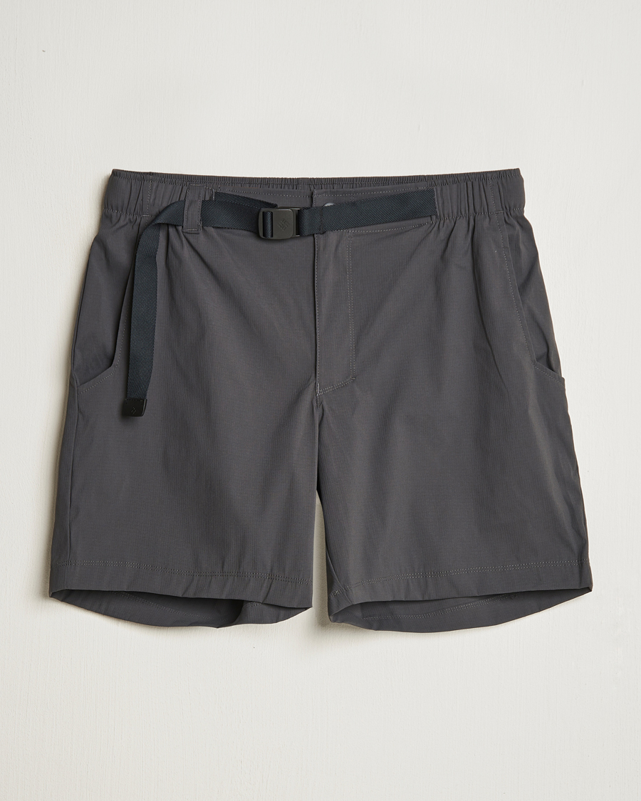 Hombres | Pantalones cortos | Columbia | Landroamer Ripstop Shorts Shark