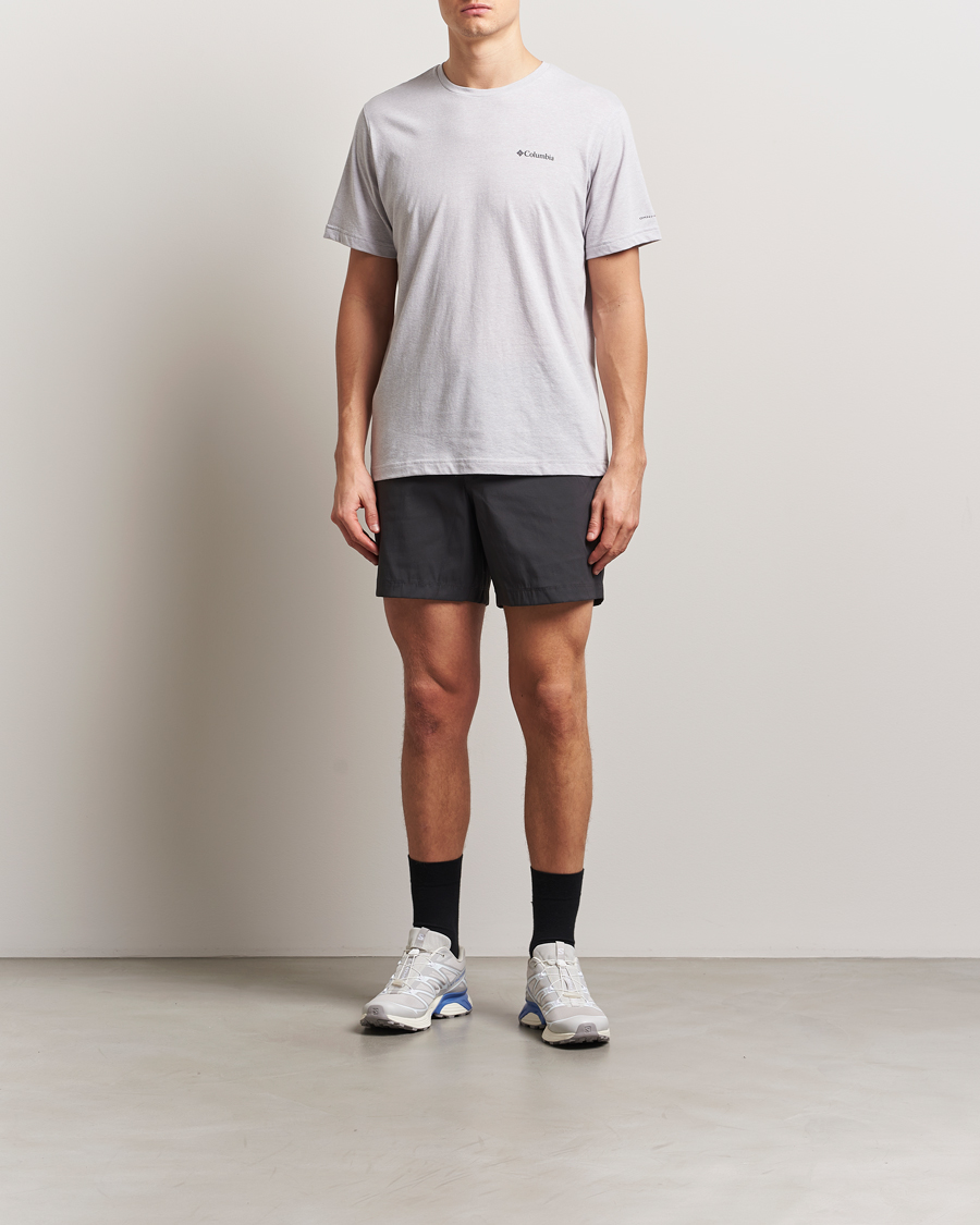 Hombres | Pantalones cortos | Columbia | Landroamer Ripstop Shorts Shark
