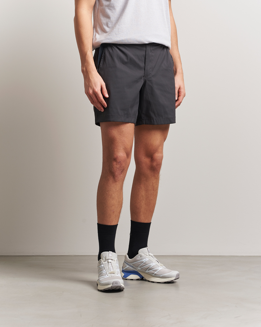 Hombres | Pantalones cortos | Columbia | Landroamer Ripstop Shorts Shark