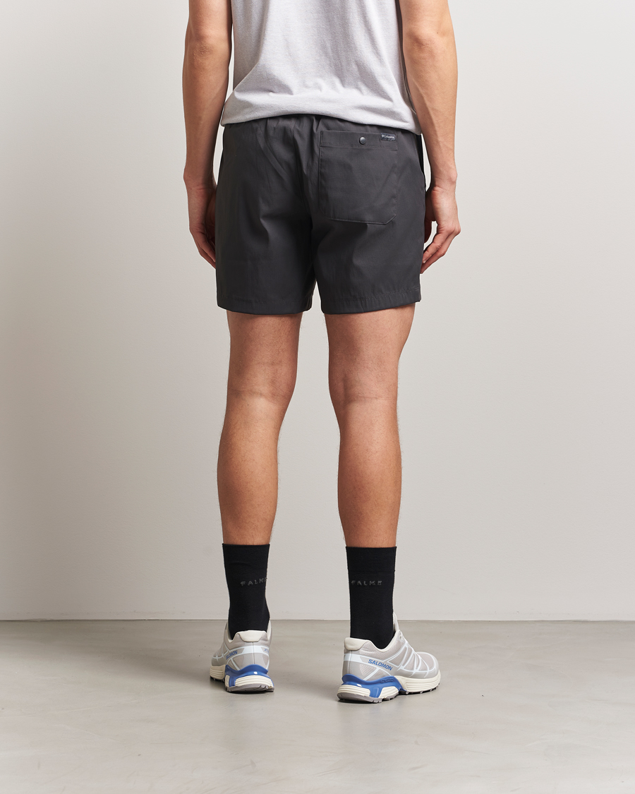 Hombres | Pantalones cortos | Columbia | Landroamer Ripstop Shorts Shark