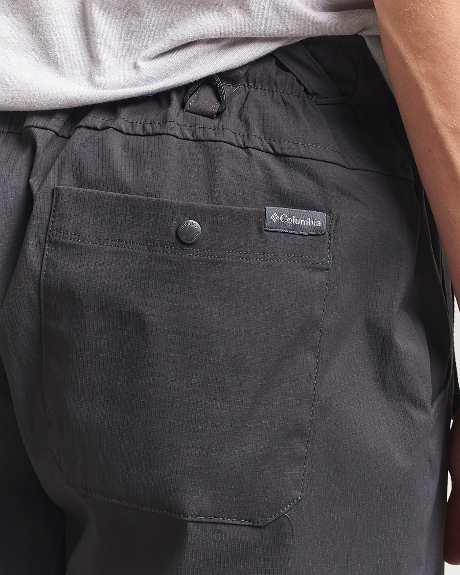 Hombres | Pantalones cortos | Columbia | Landroamer Ripstop Shorts Shark