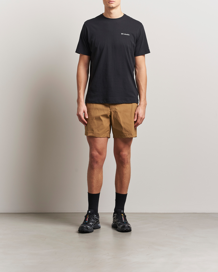 Hombres | Pantalones cortos | Columbia | Landroamer Ripstop Shorts Delta