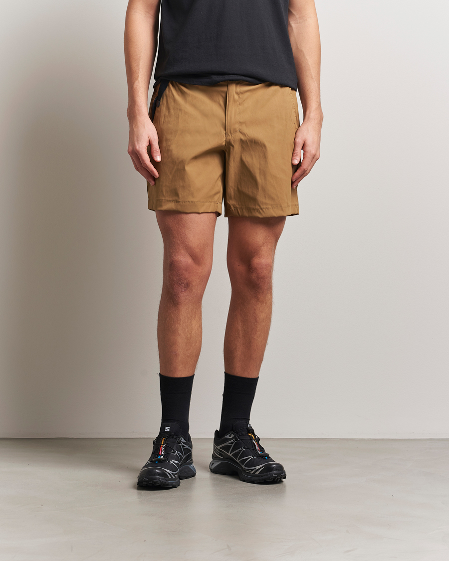 Hombres | Pantalones cortos | Columbia | Landroamer Ripstop Shorts Delta