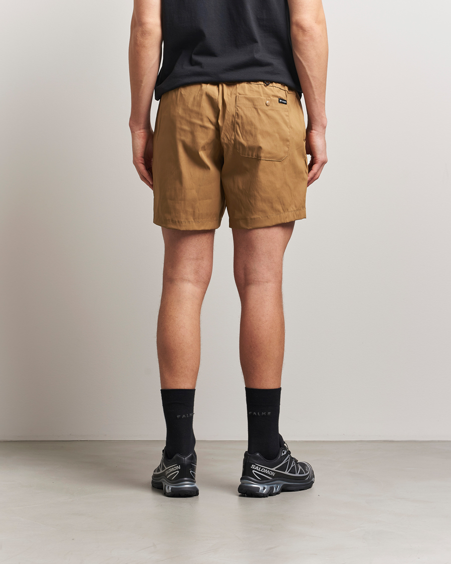 Hombres | Pantalones cortos | Columbia | Landroamer Ripstop Shorts Delta