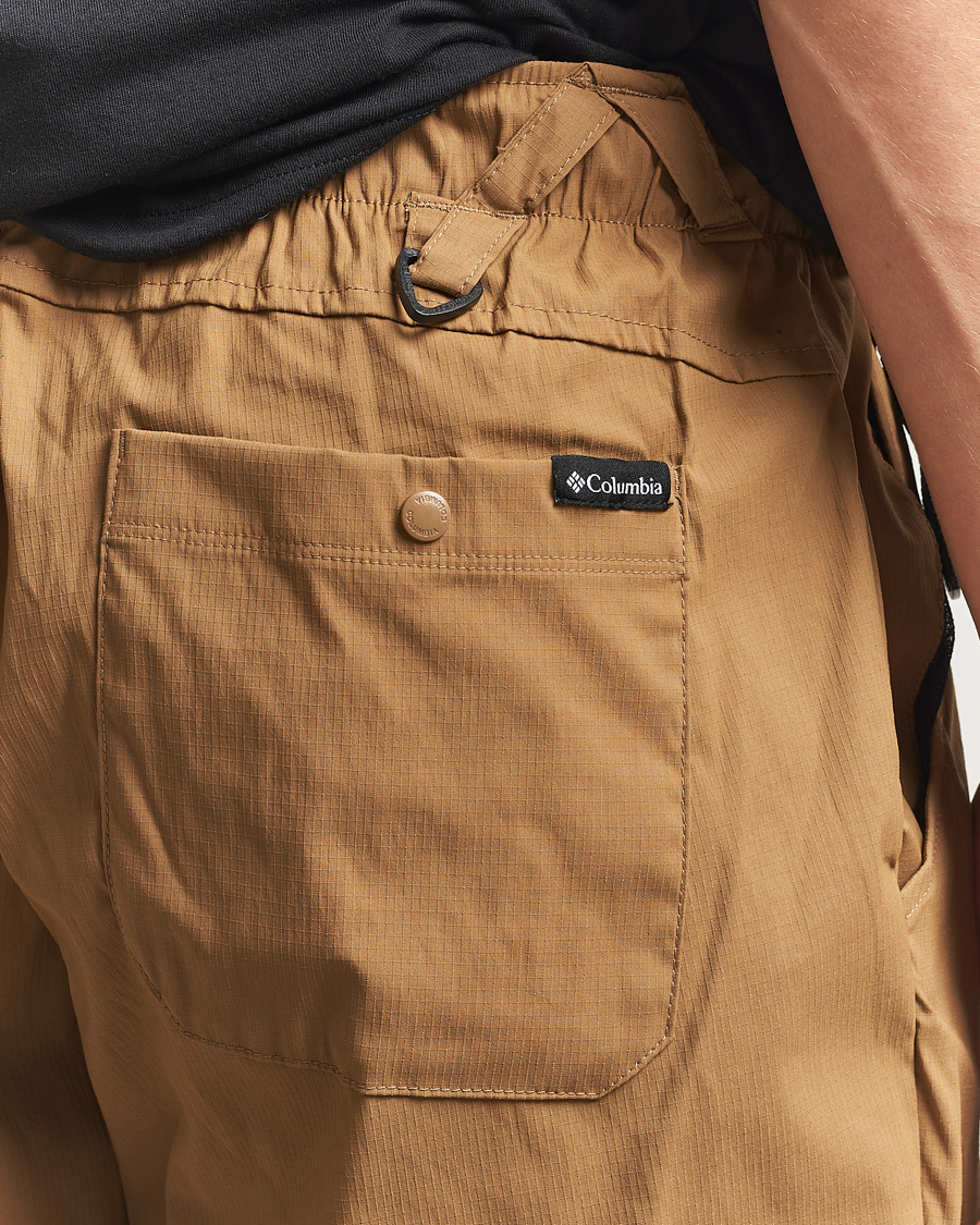 Hombres | Pantalones cortos | Columbia | Landroamer Ripstop Shorts Delta