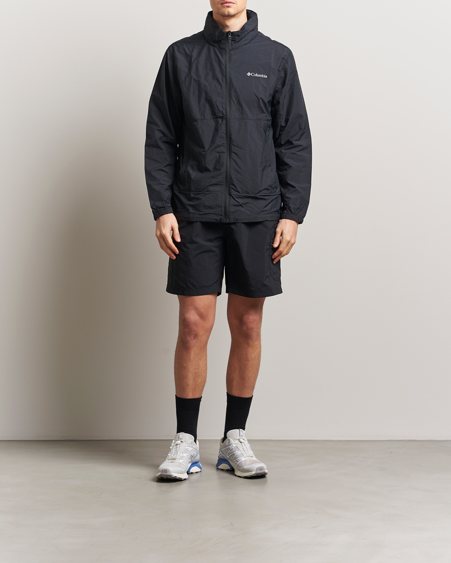 Hombres | Pantalones cortos | Columbia | Mountaindale Cargo Shorts Black