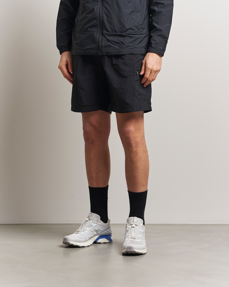 Hombres | Pantalones cortos | Columbia | Mountaindale Cargo Shorts Black