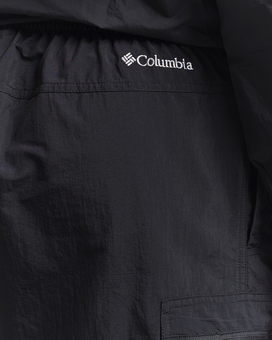 Hombres | Pantalones cortos | Columbia | Mountaindale Cargo Shorts Black