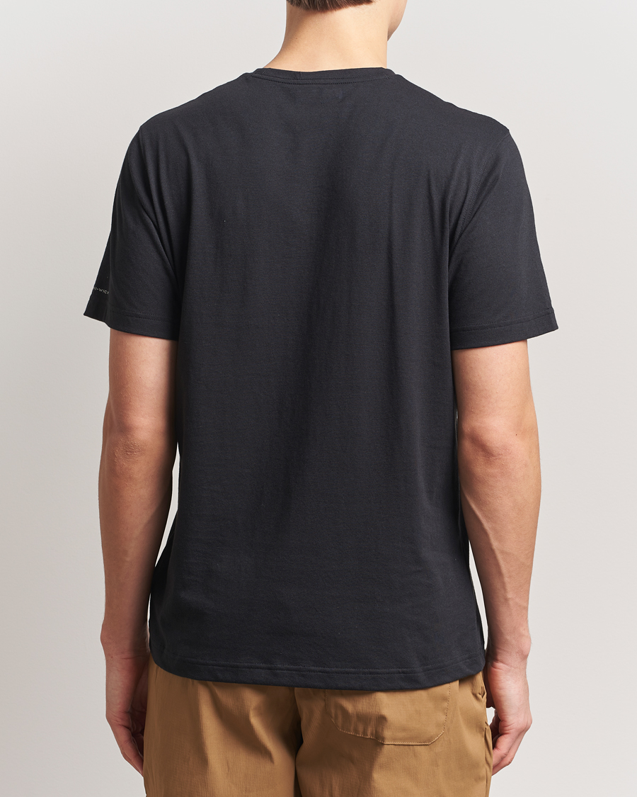 Hombres | Camisetas | Columbia | Thistletown Hills Function T-Shirt Black