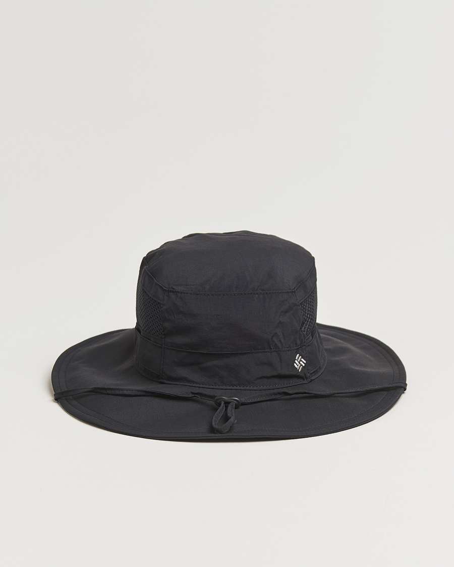 Hombres | Columbia Bora Bora Booney Black | Columbia | Bora Bora Booney Black