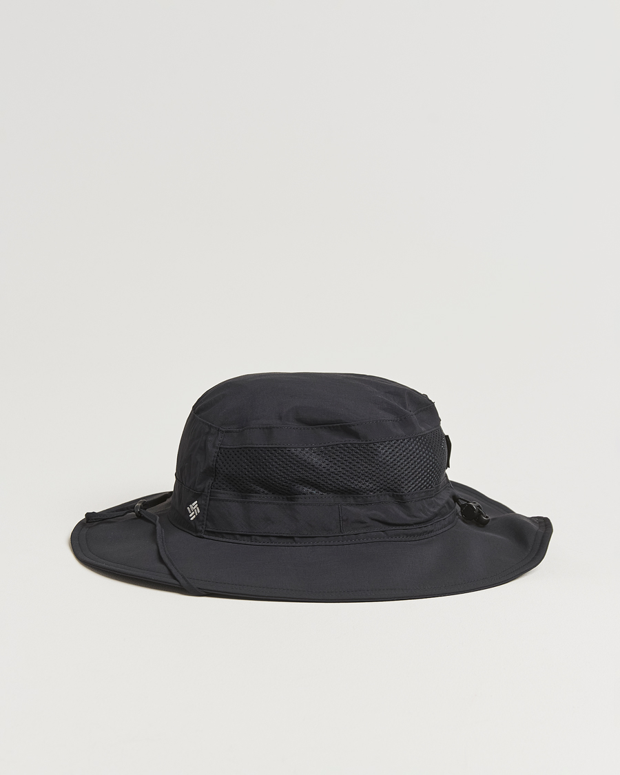 Hombres | Columbia Bora Bora Booney Black | Columbia | Bora Bora Booney Black