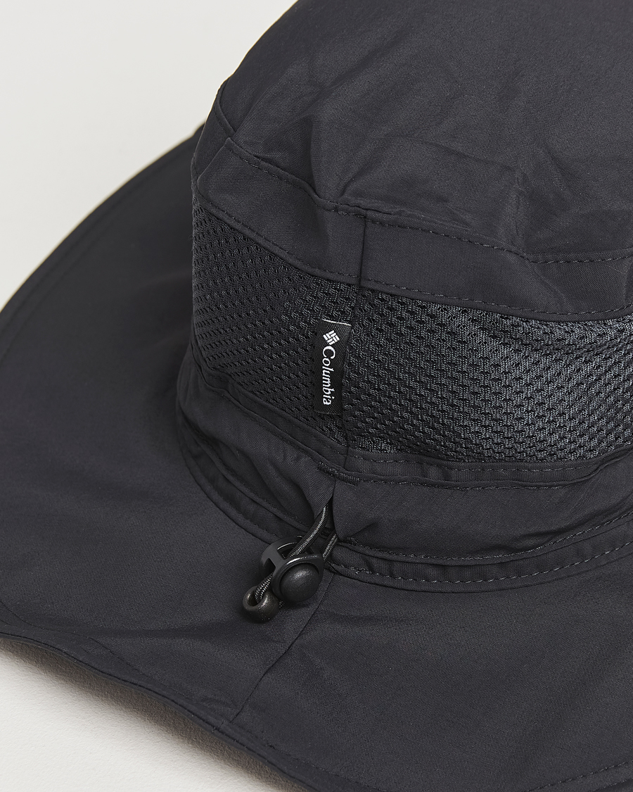 Hombres | Columbia Bora Bora Booney Black | Columbia | Bora Bora Booney Black