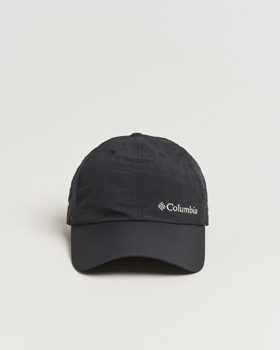 Hombres | Sombreros y gorras | Columbia | ColumbiaTech Shade II HatBlack