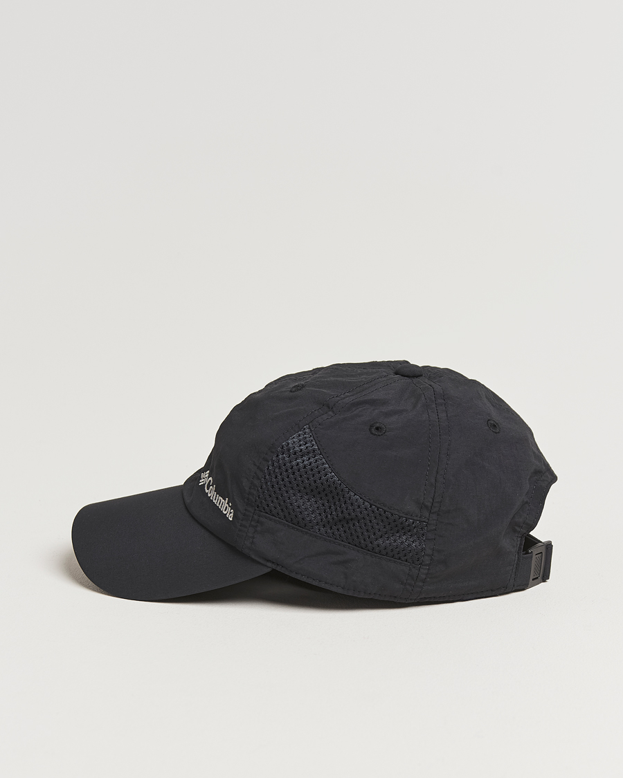 Hombres | Sombreros y gorras | Columbia | ColumbiaTech Shade II HatBlack