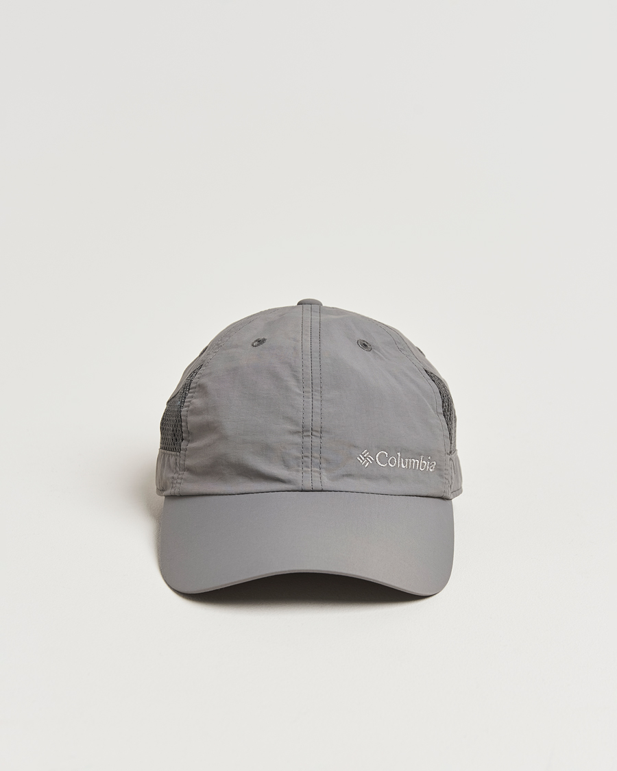 Hombres | Sombreros y gorras | Columbia | ColumbiaTech Shade II HatCity Grey