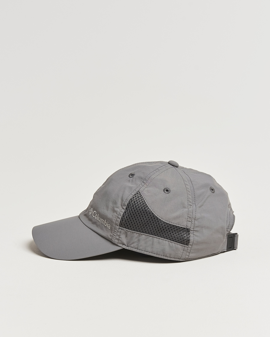 Hombres | Sombreros y gorras | Columbia | ColumbiaTech Shade II HatCity Grey