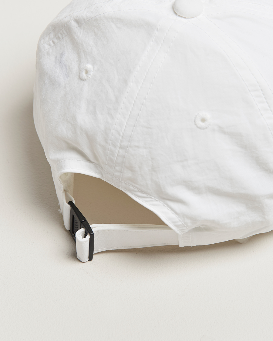 Hombres | Columbia Tech Shade II Hat White | Columbia | Tech Shade II Hat White