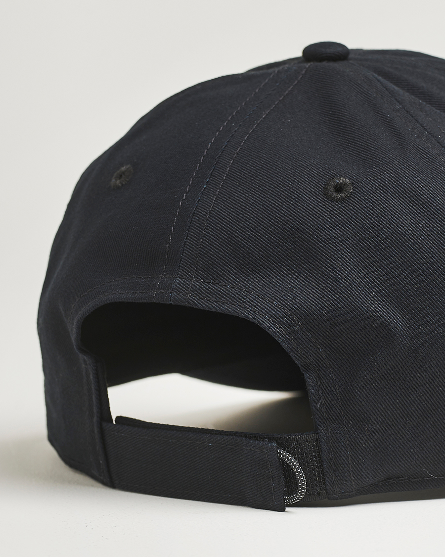 Hombres | Columbia Provisions Ball Cap Black | Columbia | Provisions Ball Cap Black