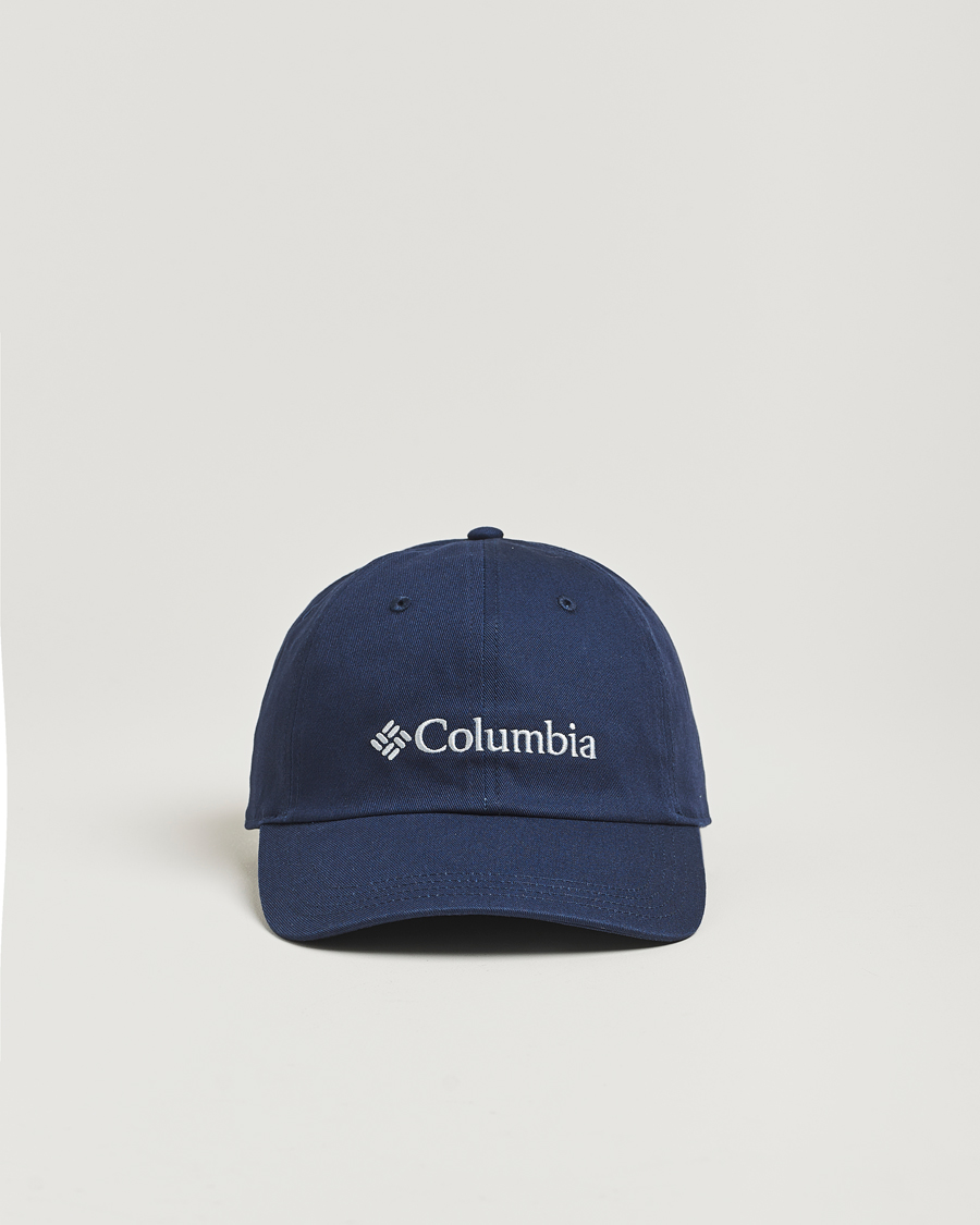 Hombres | Columbia Provisions Ball Cap Navy | Columbia | Provisions Ball Cap Navy