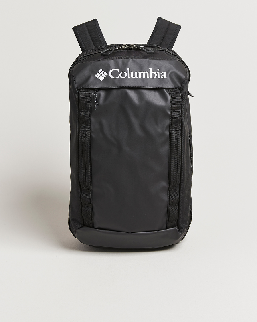 Hombres | Columbia Landroamer Backpack Black | Columbia | Landroamer Backpack Black