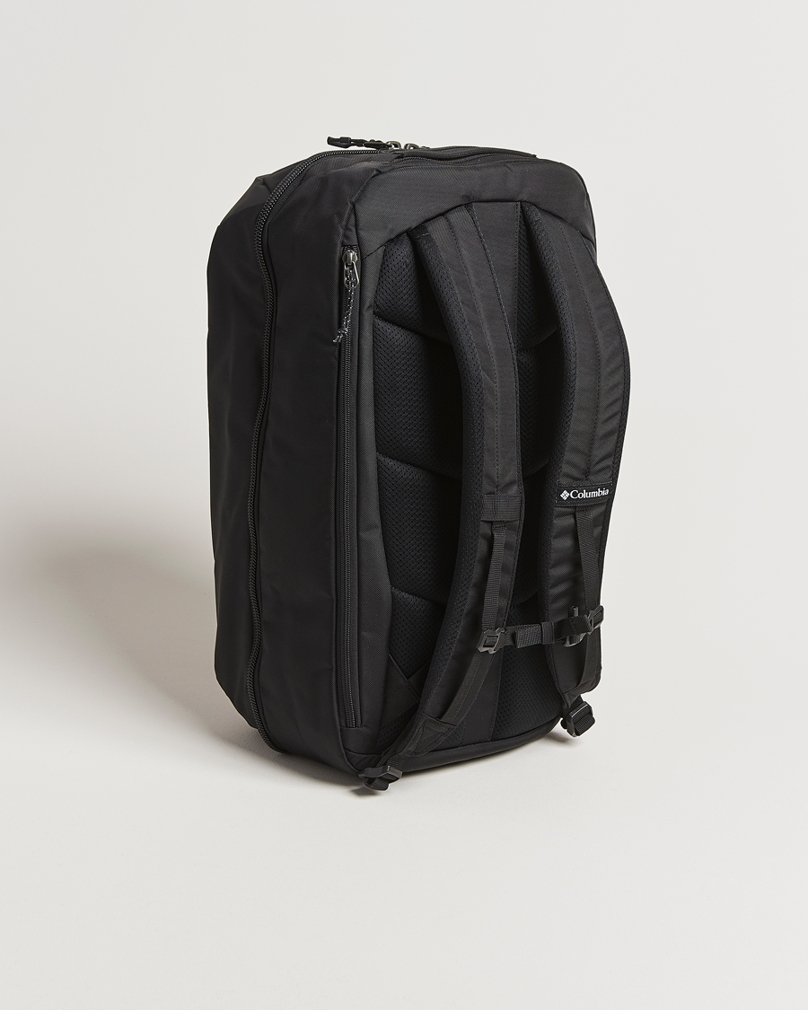 Hombres | Columbia Landroamer Backpack Black | Columbia | Landroamer Backpack Black