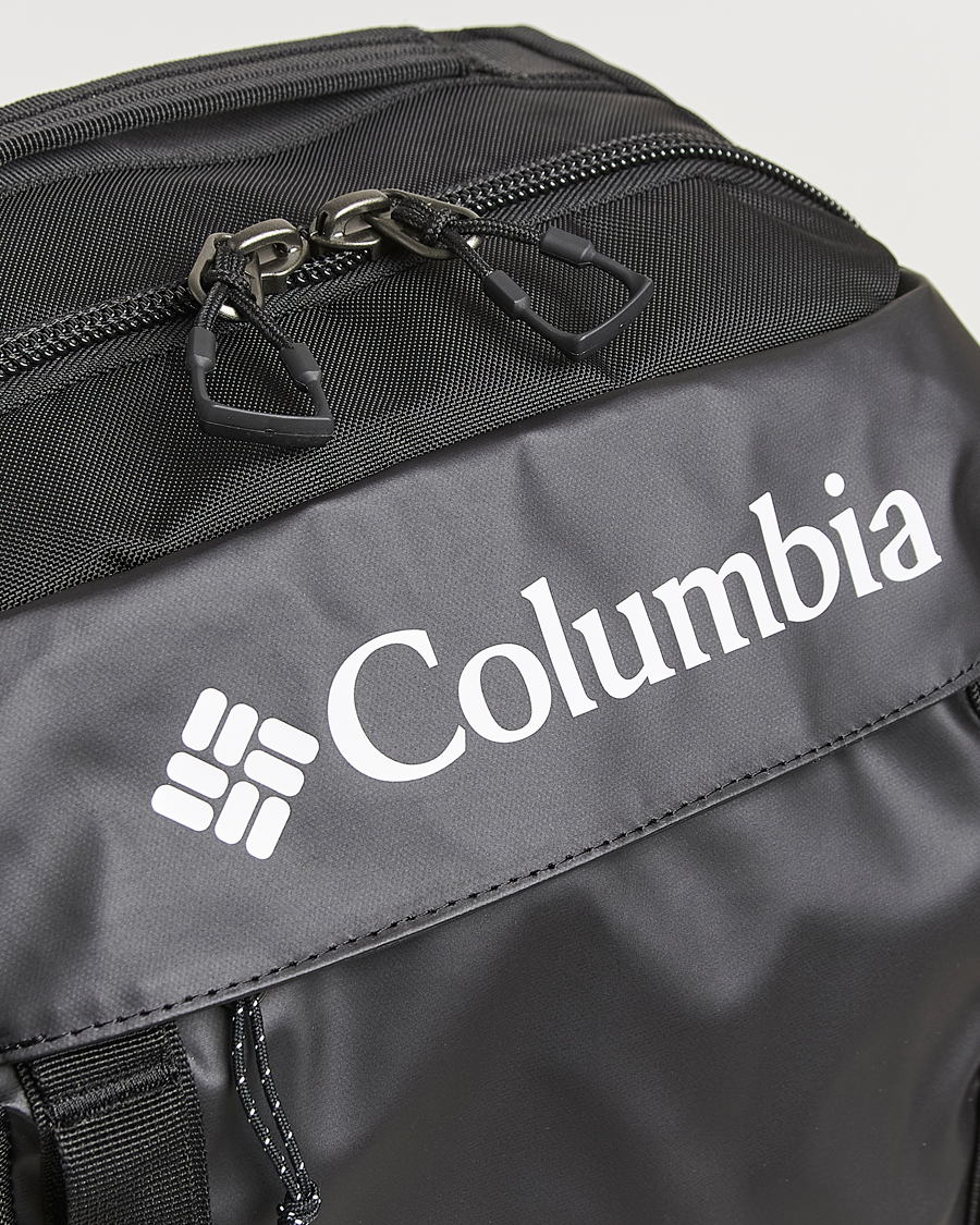 Hombres | Columbia Landroamer Backpack Black | Columbia | Landroamer Backpack Black