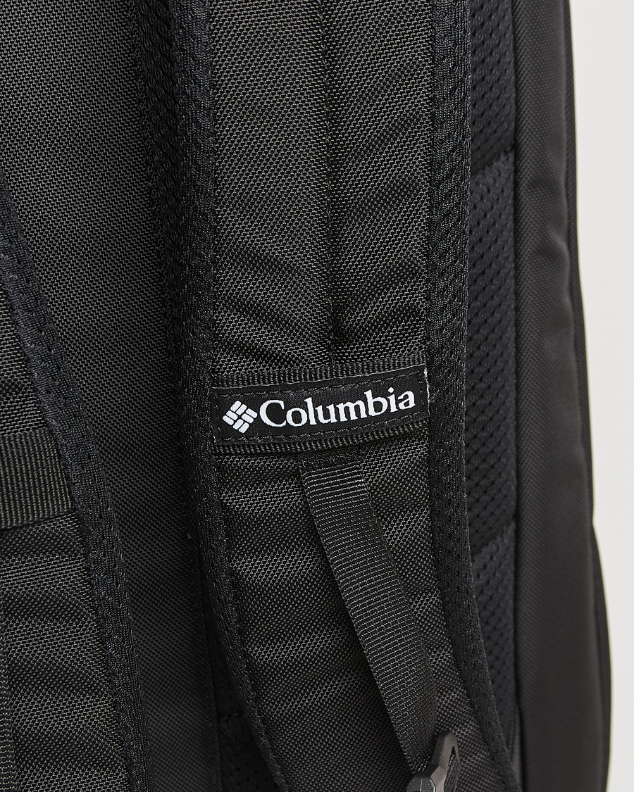 Hombres | Columbia Landroamer Backpack Black | Columbia | Landroamer Backpack Black