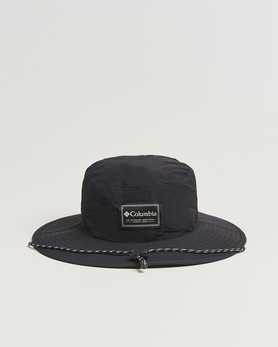 Hombres | Columbia Broad Spectrum Booney Black | Columbia | Broad Spectrum Booney Black