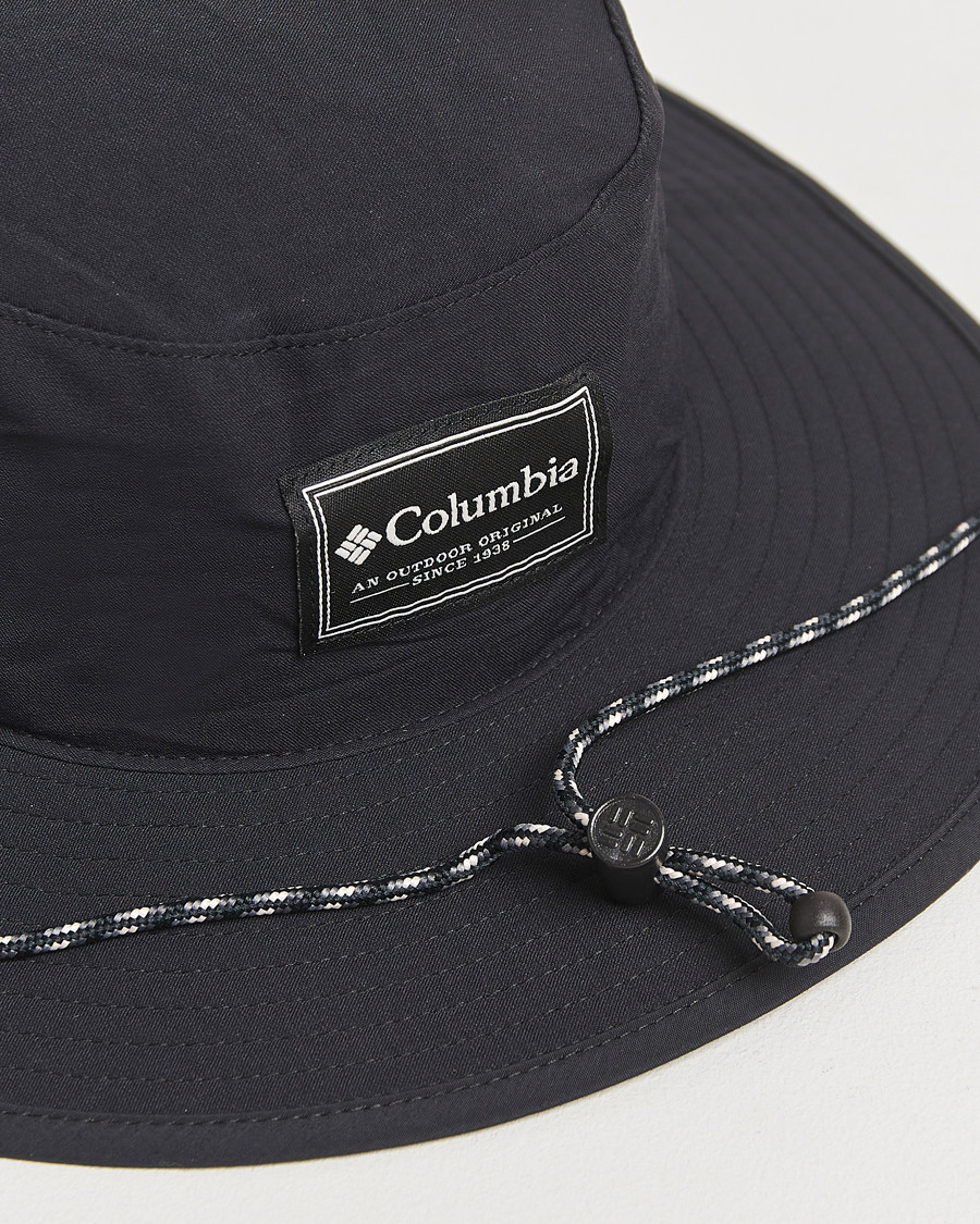 Hombres | Columbia Broad Spectrum Booney Black | Columbia | Broad Spectrum Booney Black