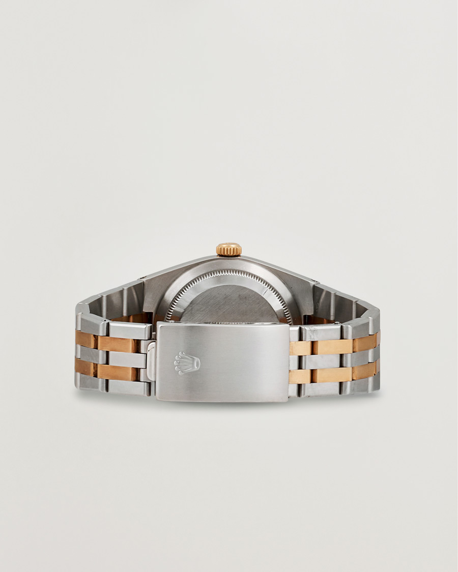Hombres | Rolex Pre-Owned Oysterquartz 17013 | Rolex Pre-Owned | Oysterquartz 17013