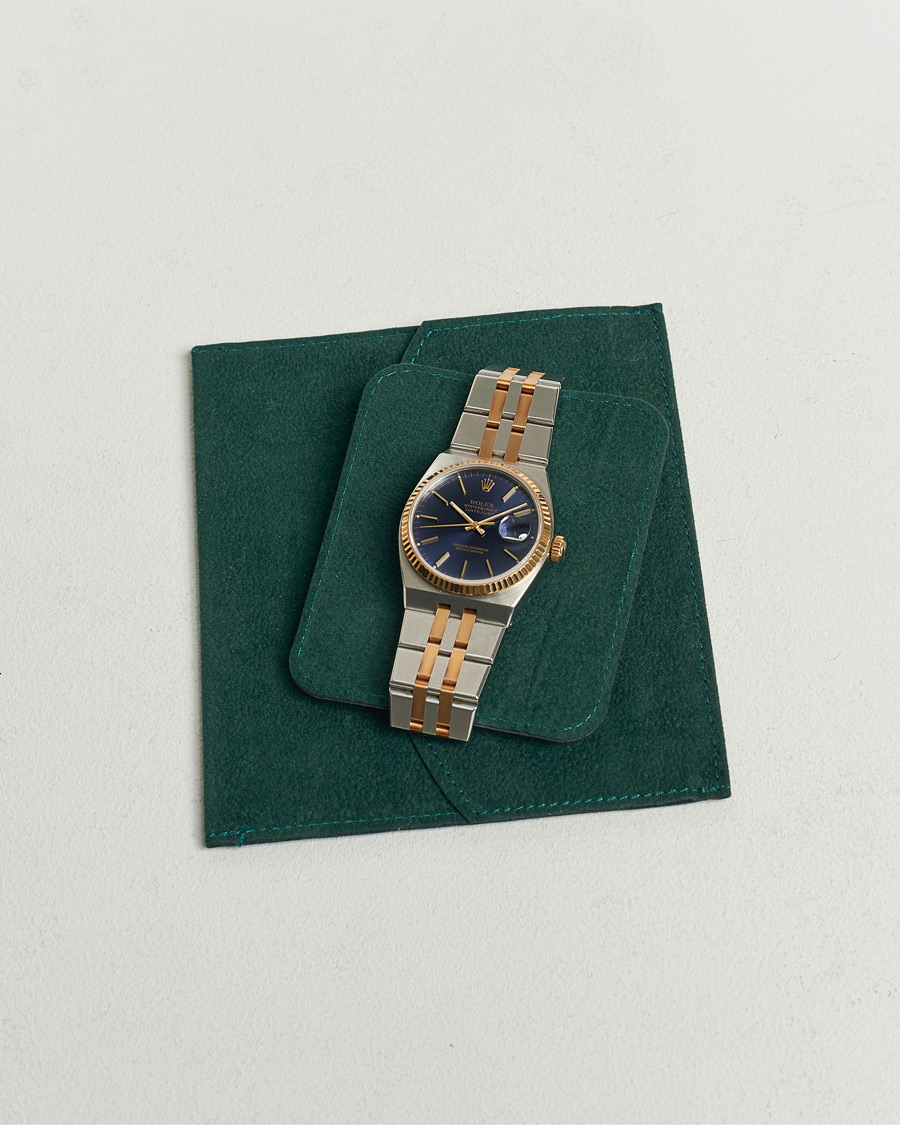 Hombres | Rolex Pre-Owned Oysterquartz 17013 | Rolex Pre-Owned | Oysterquartz 17013