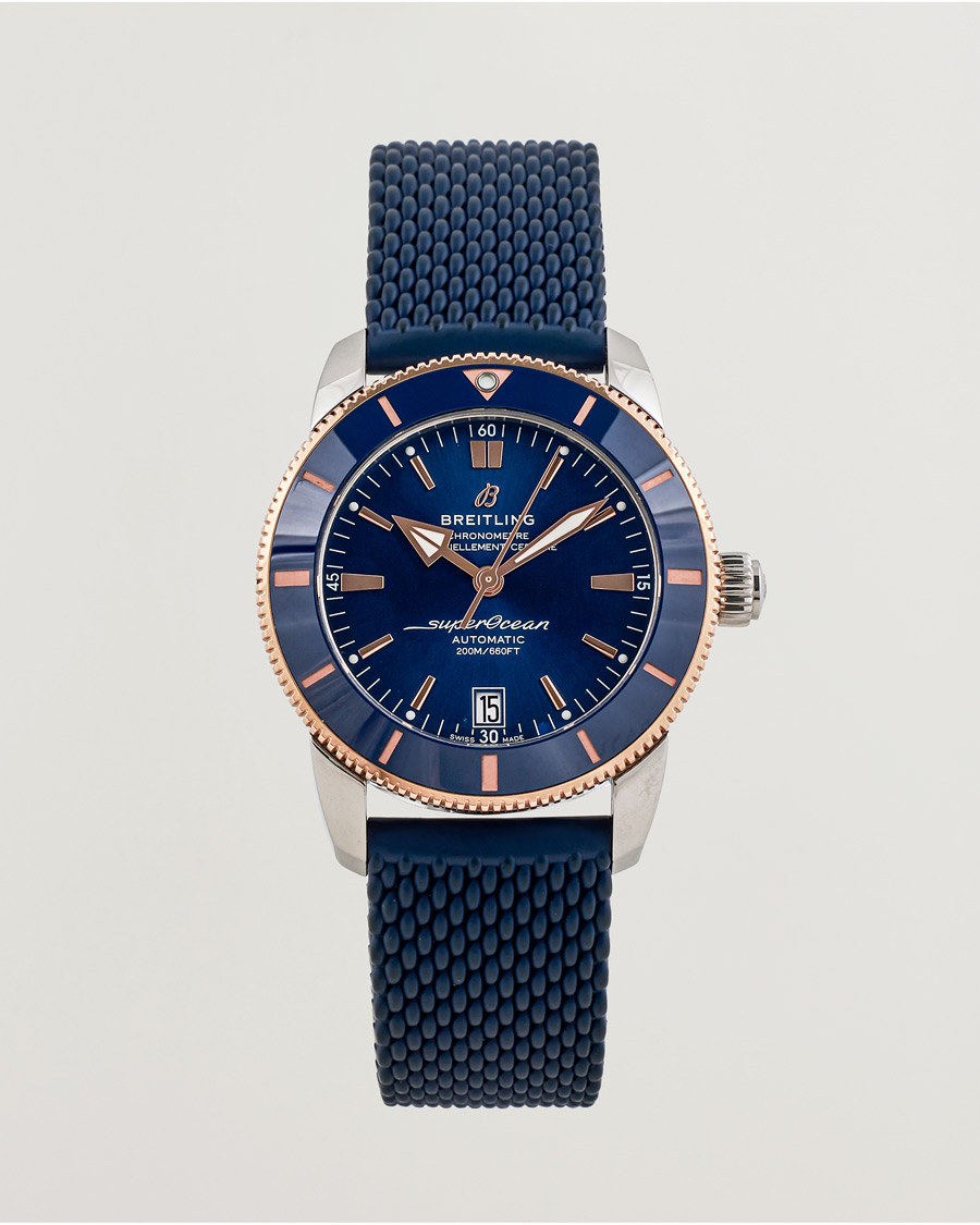 Hombres | Breitling Pre-Owned Superocean Heritage 42 | Breitling Pre-Owned | Superocean Heritage 42