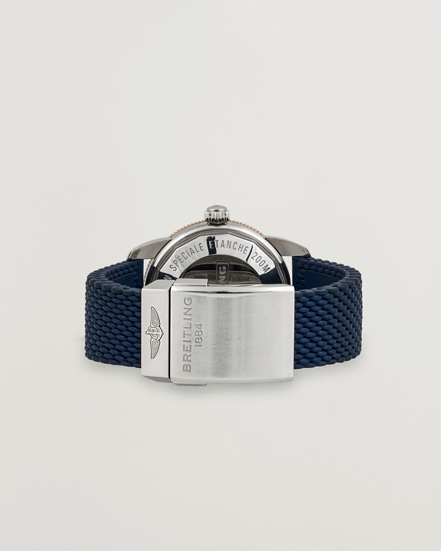 Hombres | Breitling Pre-Owned Superocean Heritage 42 | Breitling Pre-Owned | Superocean Heritage 42