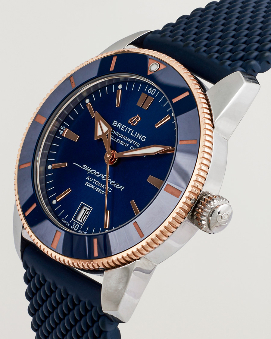 Hombres | Breitling Pre-Owned Superocean Heritage 42 | Breitling Pre-Owned | Superocean Heritage 42