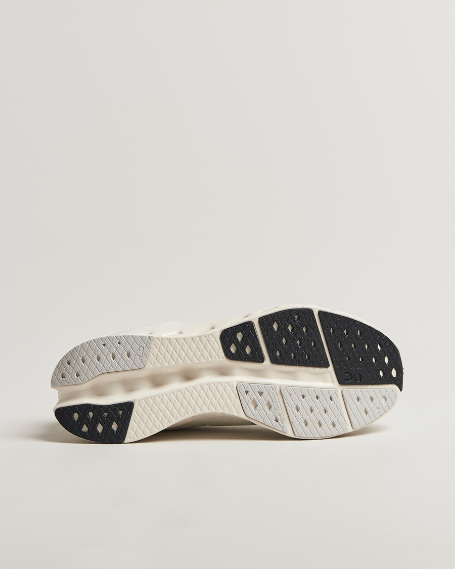 Hombres | On Cloudsurfer 2 Ivory/Ivory | On | Cloudsurfer 2 Ivory/Ivory