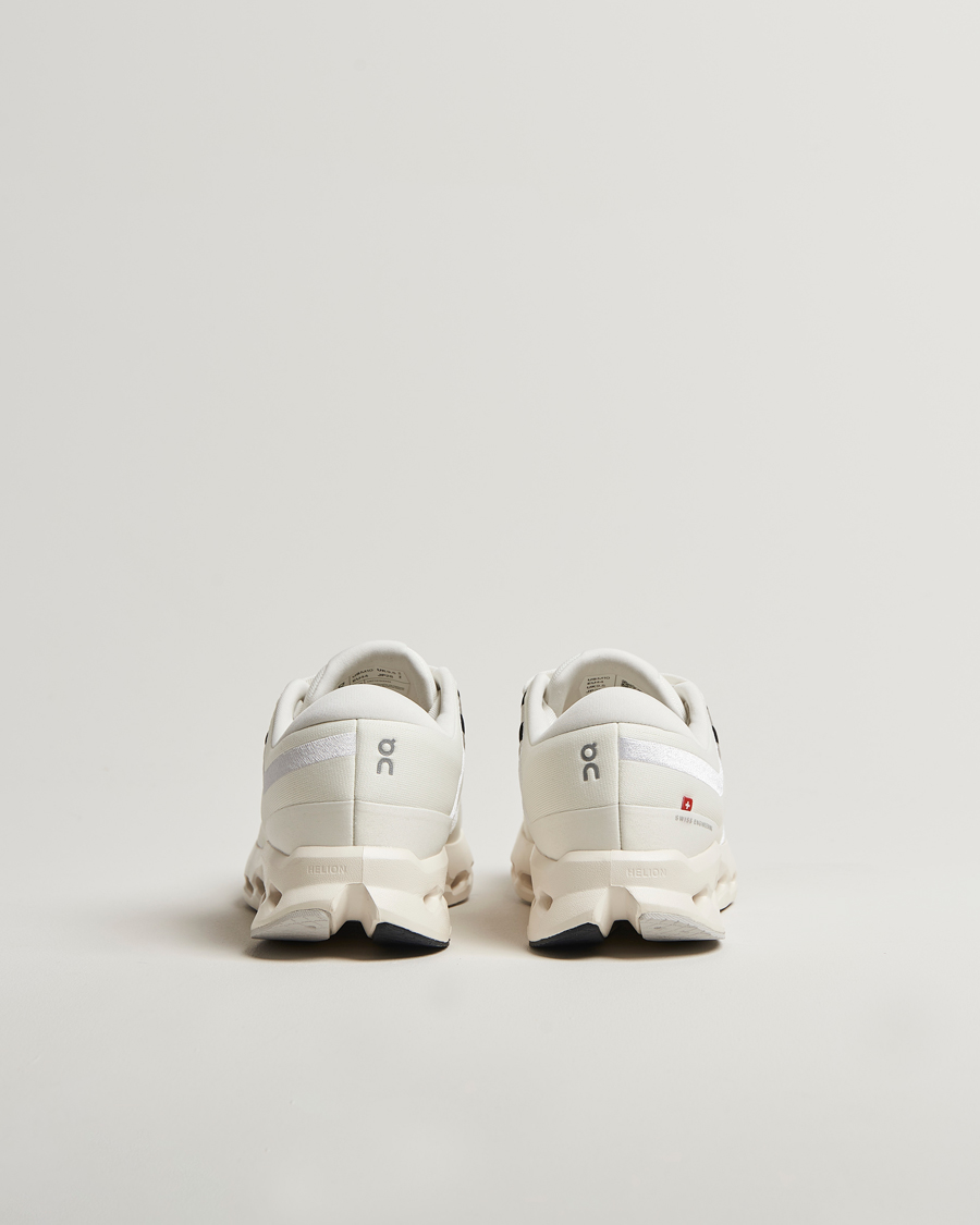 Hombres | On Cloudsurfer 2 Ivory/Ivory | On | Cloudsurfer 2 Ivory/Ivory