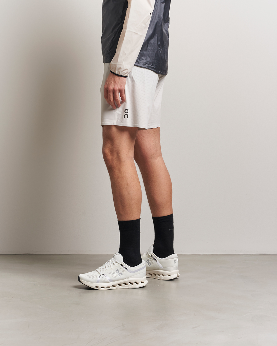 Hombres | On Cloudsurfer 2 Ivory/Ivory | On | Cloudsurfer 2 Ivory/Ivory