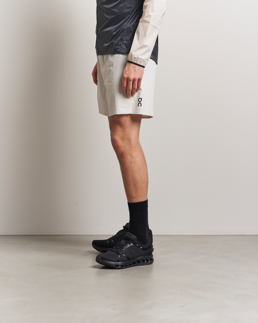 Hombres | On Cloudsurfer 2 Black/Black | On | Cloudsurfer 2 Black/Black