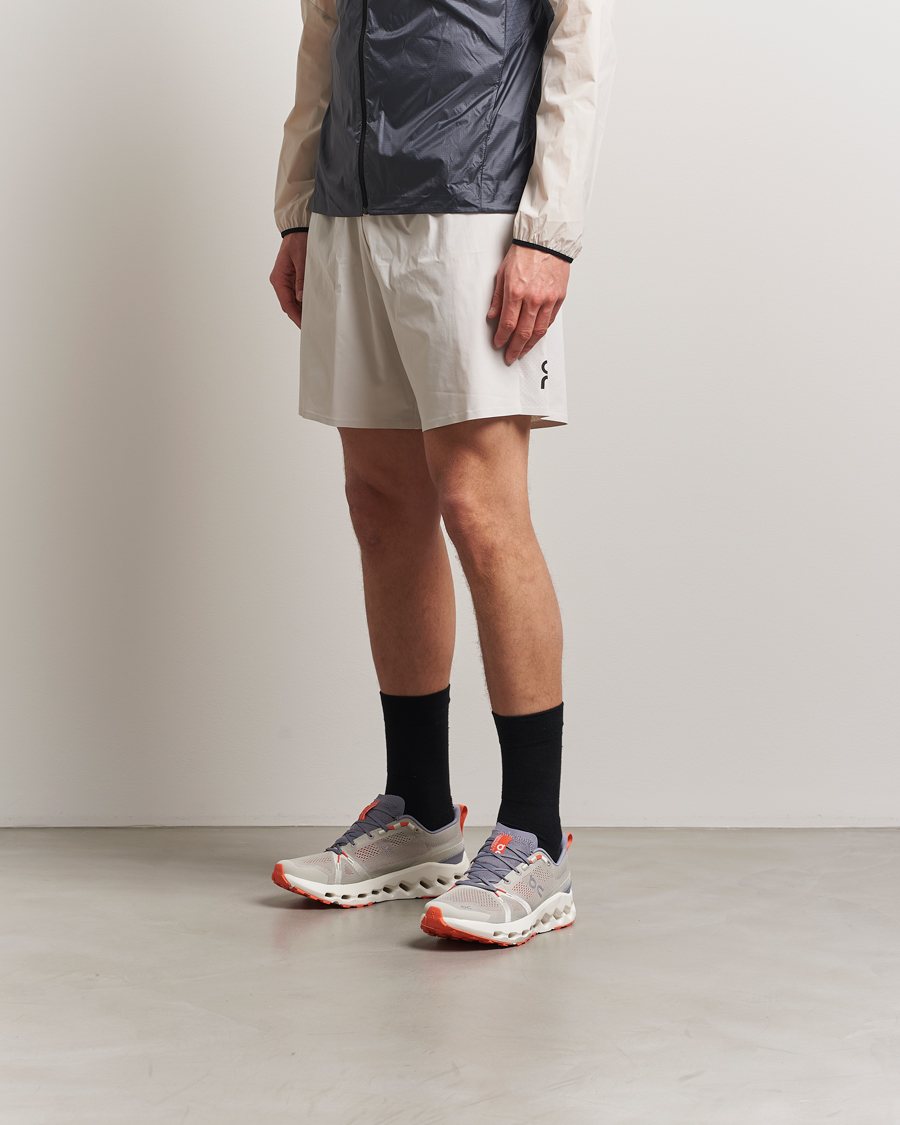 Hombres | On Cloudsurfer Trail Fossil/Ivory | On | Cloudsurfer Trail Fossil/Ivory