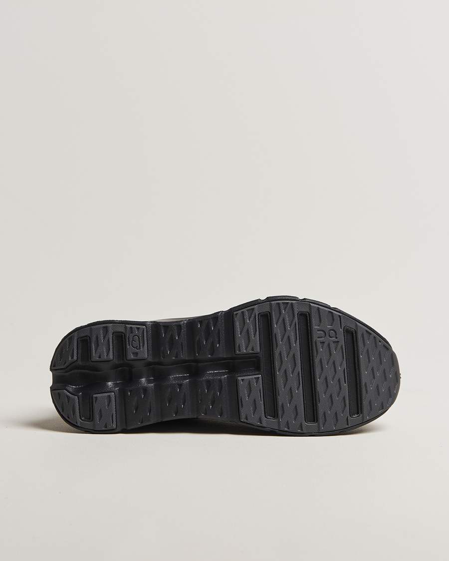Hombres | Zapatillas | On | Cloudtilt Black/Black