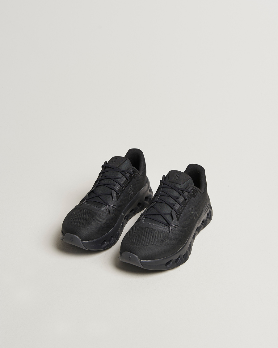 Hombres | Zapatillas | On | Cloudtilt Black/Black