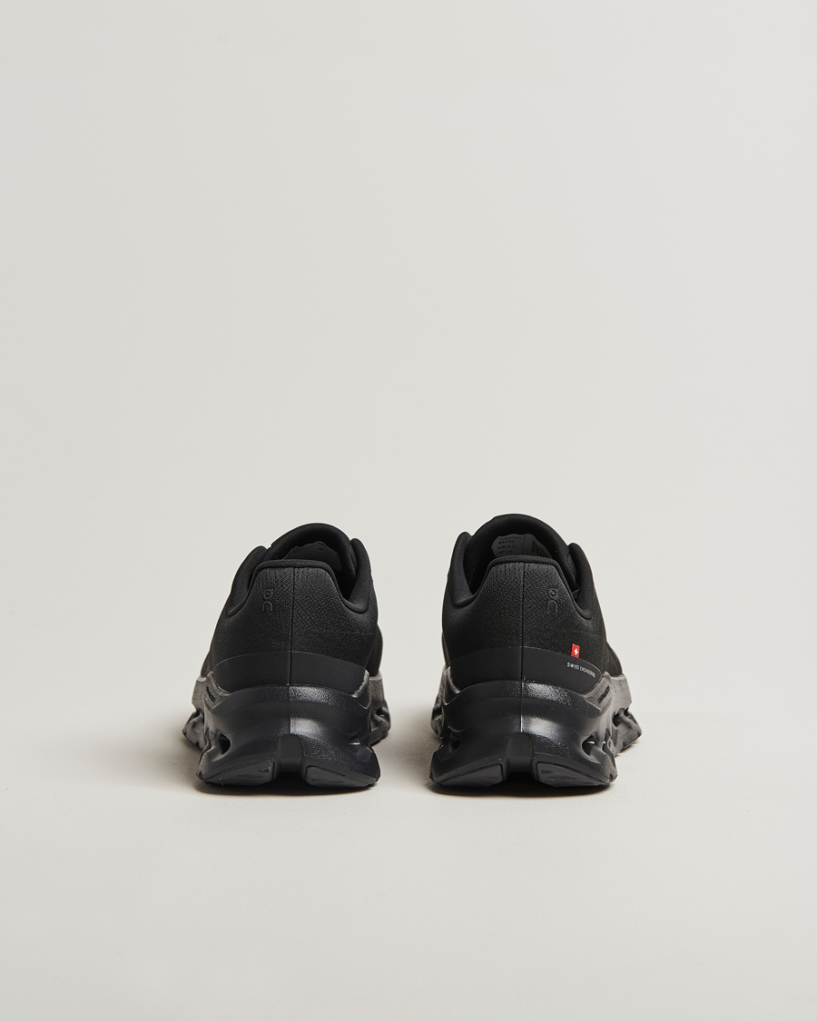 Hombres | Zapatillas | On | Cloudtilt Black/Black