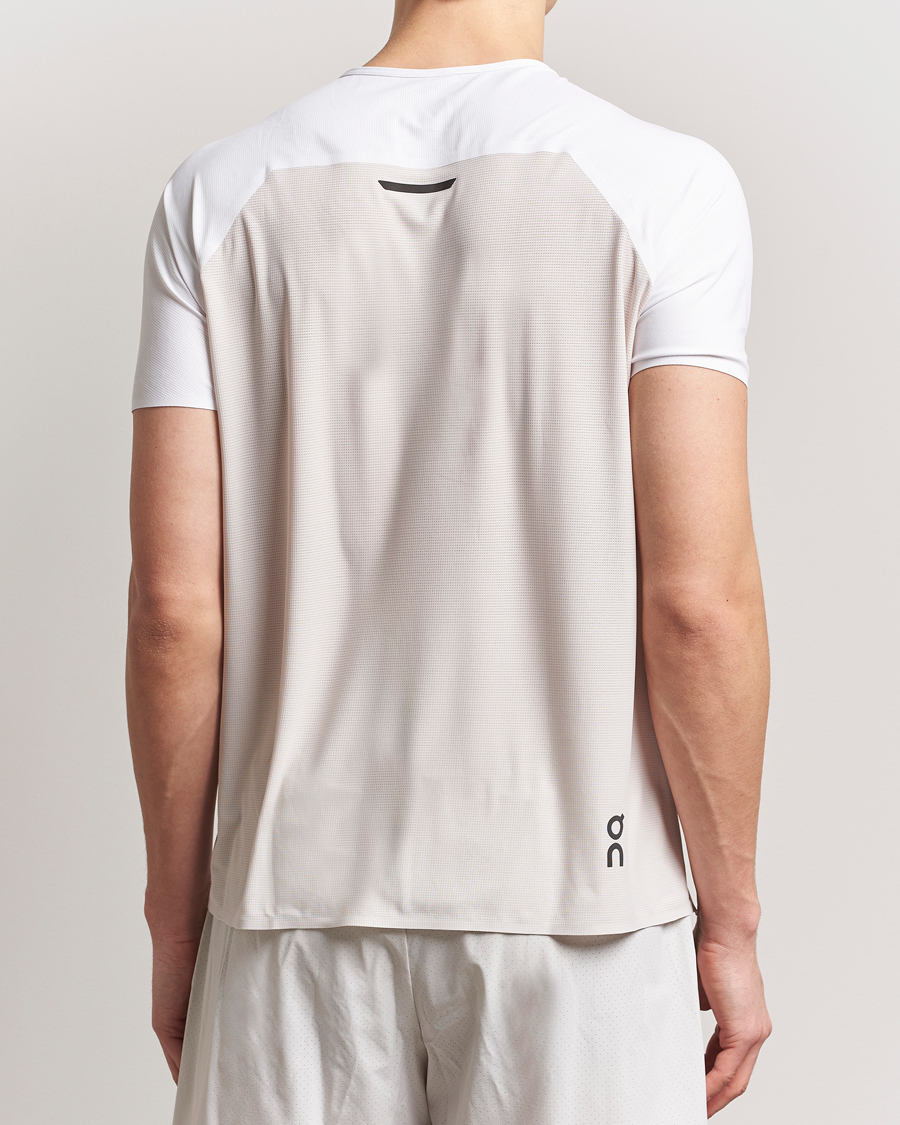 Hombres | Camisetas | On | Performance T-Shirt White