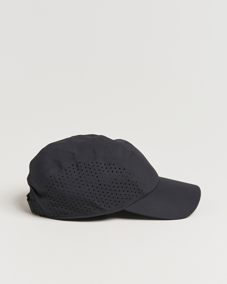 Hombres | On Lightweight Cap Black | On | Lightweight Cap Black