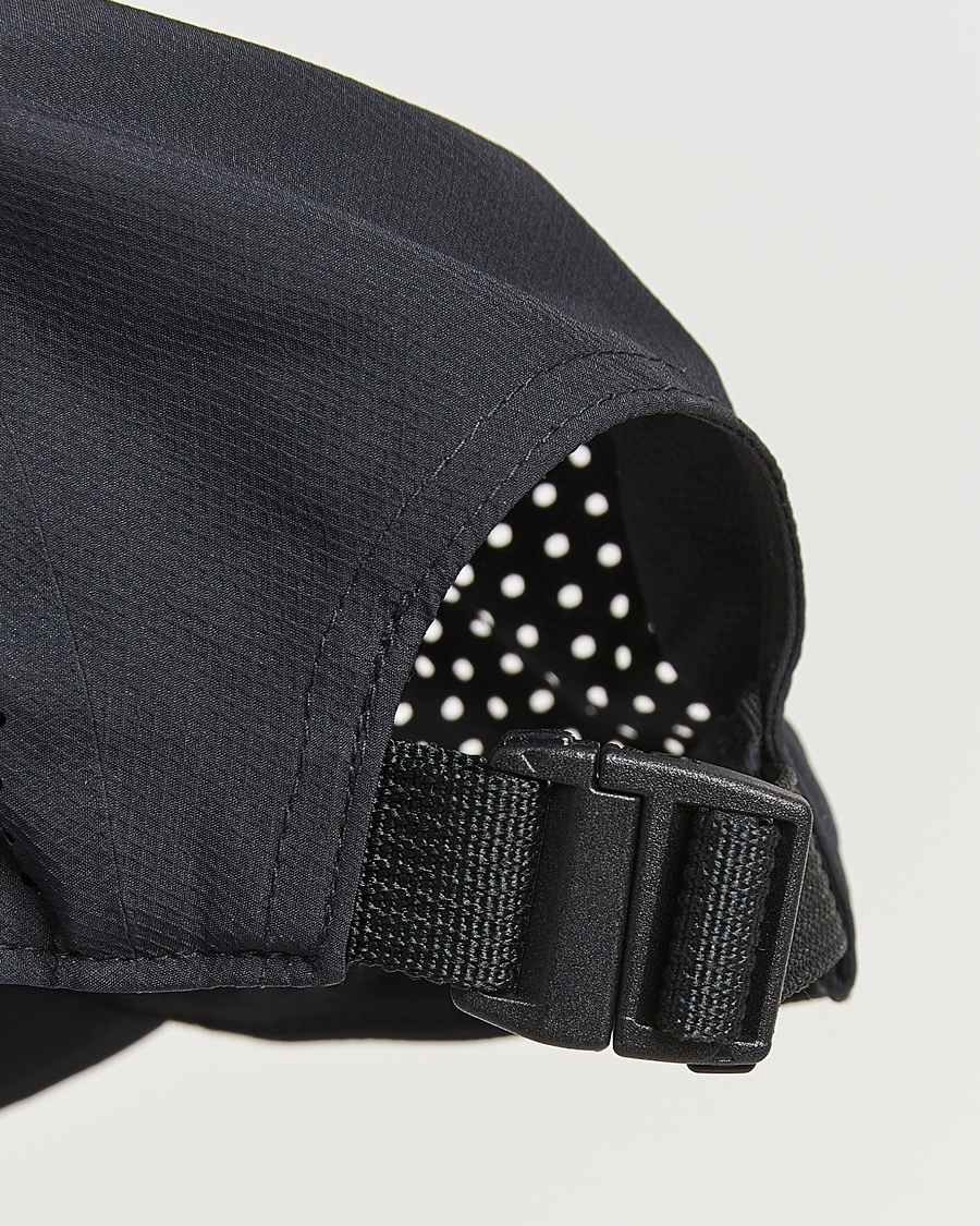 Hombres | On Lightweight Cap Black | On | Lightweight Cap Black