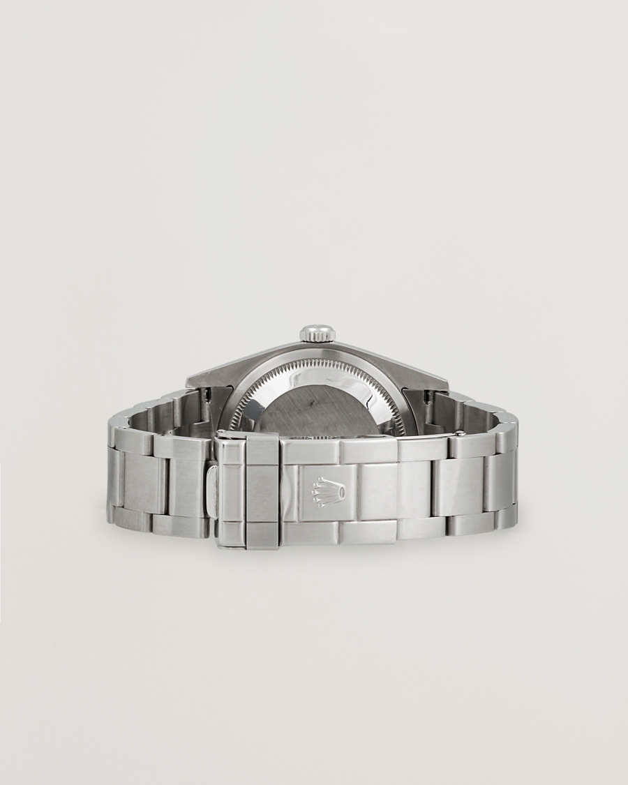 Hombres | Rolex Pre-Owned Explorer 114270 | Rolex Pre-Owned | Explorer 114270