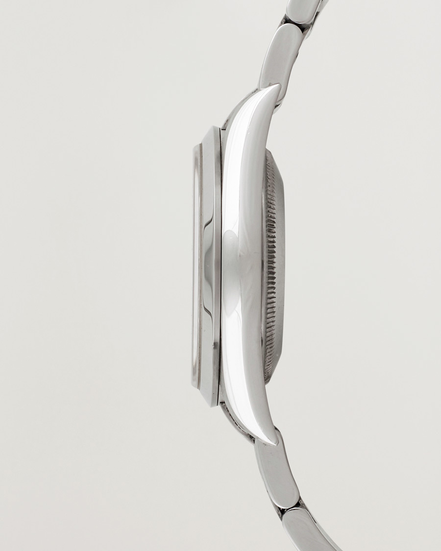 Hombres | Rolex Pre-Owned Explorer 114270 | Rolex Pre-Owned | Explorer 114270