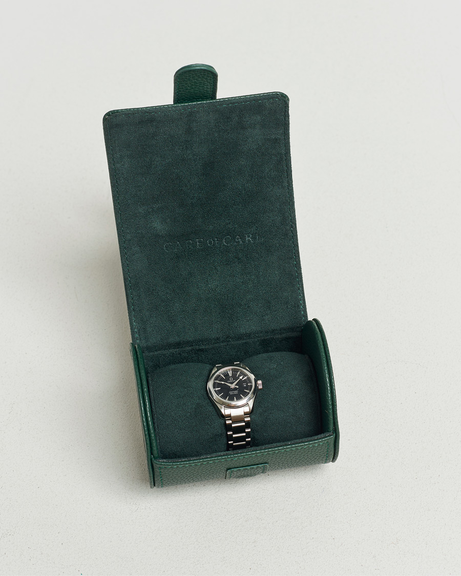 Hombres | Omega Pre-Owned Seamaster Date | Omega Pre-Owned | Seamaster Date