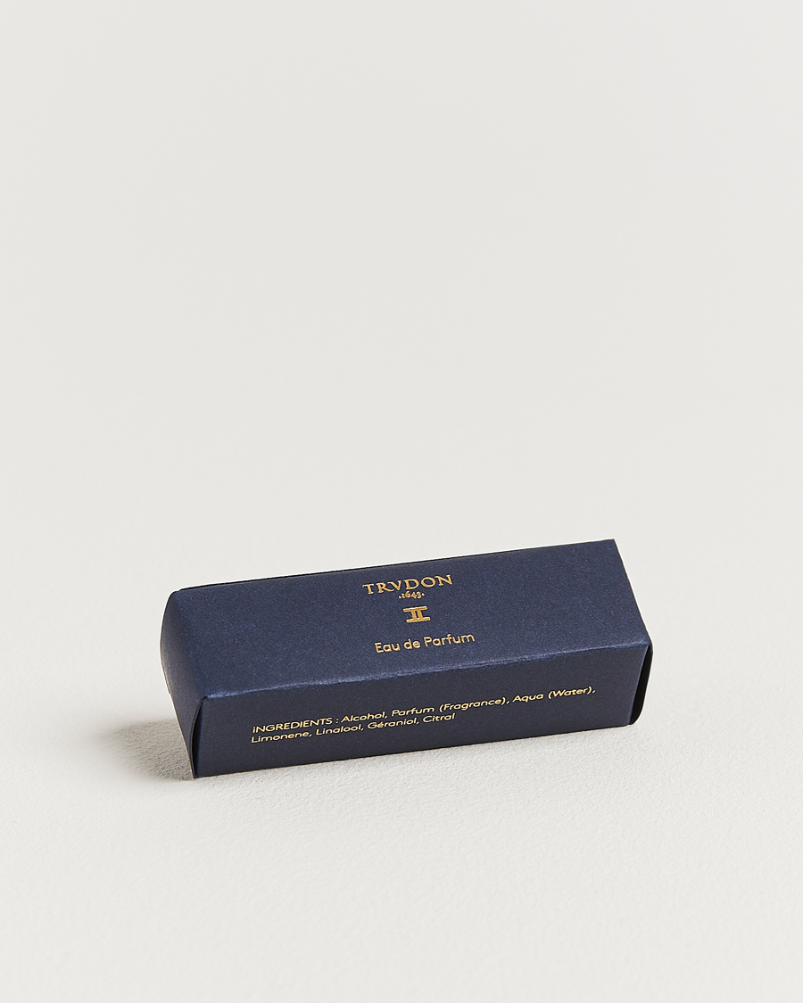 Hombres | Fragancias | Trudon | Deux Sample 1,5ml